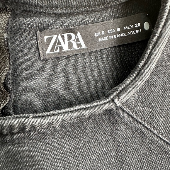 Zara dress - Picture 5 of 7